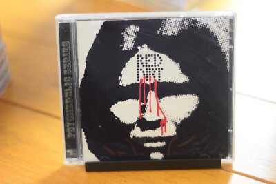 RED DIRT CD [NEW SEALED] PSYCH BLUES ROCK [202] | eBay