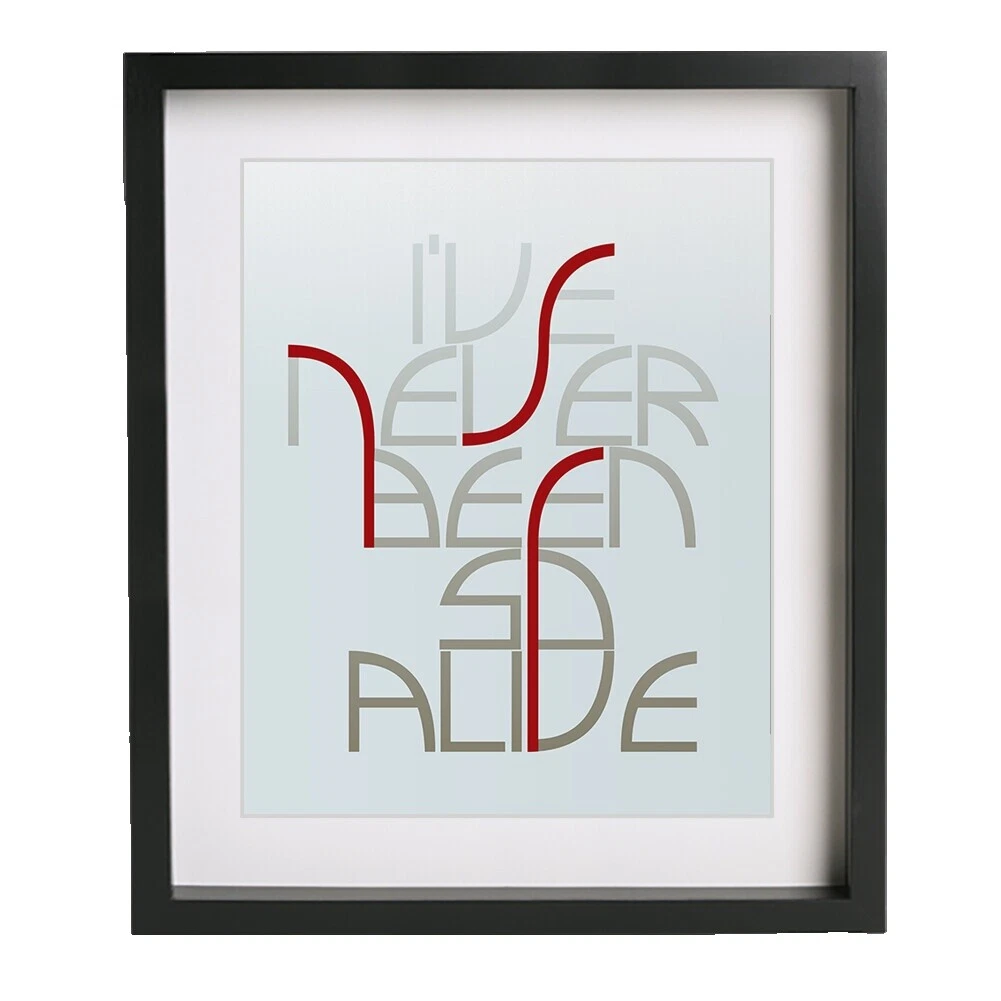 Contemporary Art Concerts Art Prints