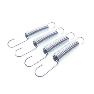 4x Hauptständerfeder Ständerfeder für Hercules Prima M 2 3 4 5 S Optima
