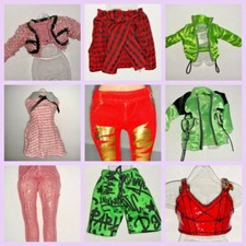 Rainbow High Doll Clothes Outfit  YOU CHOOSE 