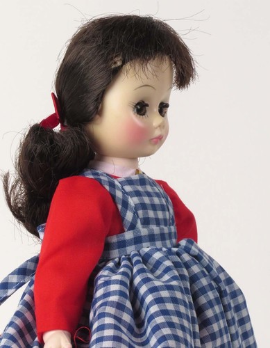 Madame Alexander doll Jo Little Women 1322 - Picture 8 of 12