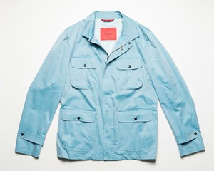 summer field jacket