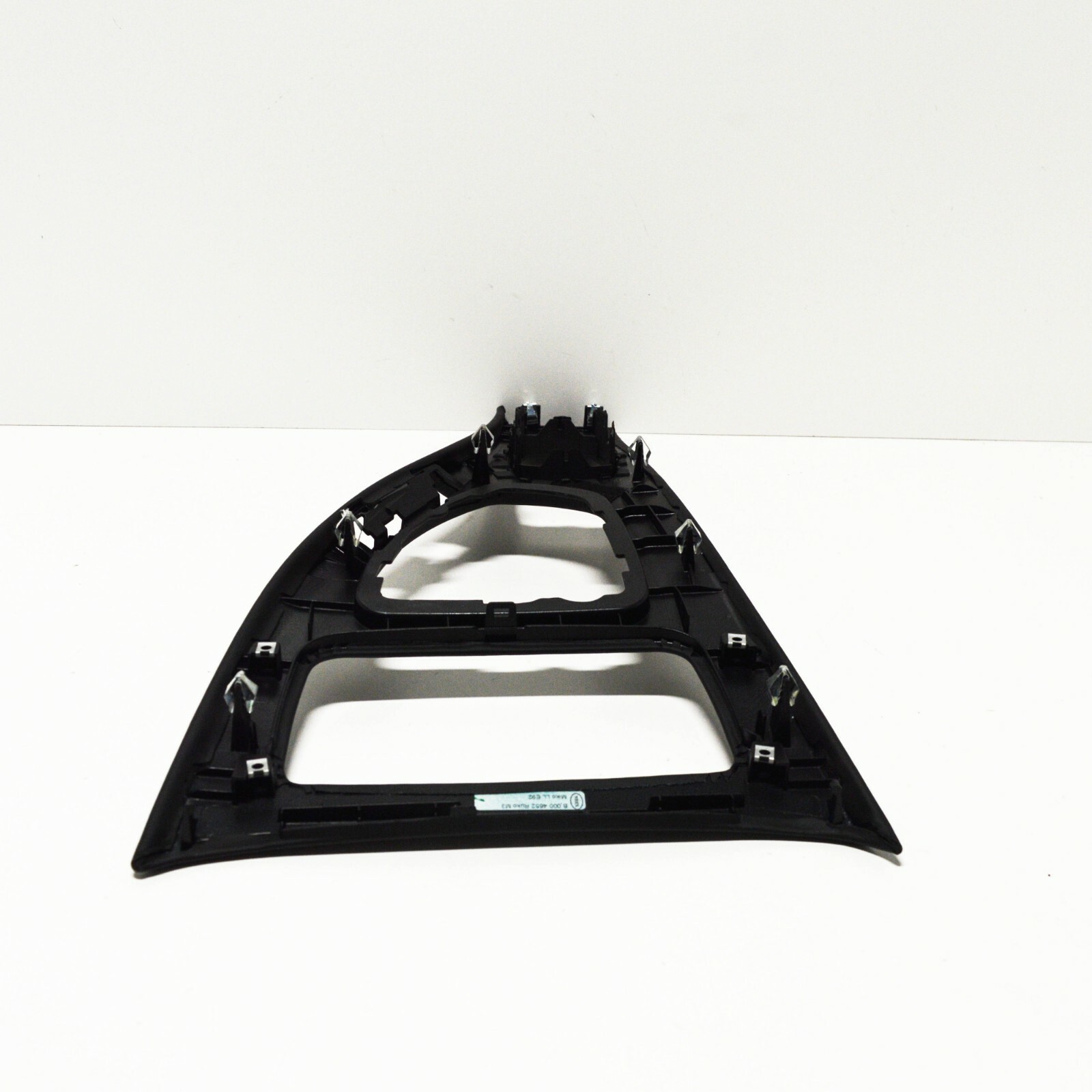 BMW M3 E90 E92 Cover Centre Console Front 51167903960 7903960 NEW 