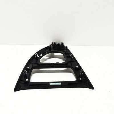 BMW M3 E90 E92 Cover Centre Console Front 51167903960 7903960 NEW 