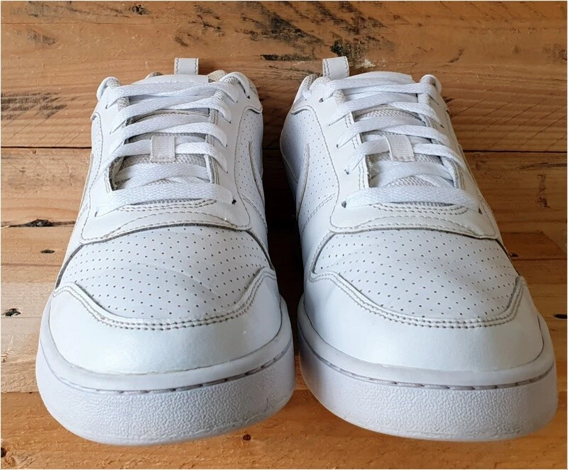 Nike court shop borough trainers