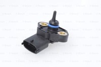 Bosch 0 261 230 147 Sensor, ÖLTEMPERATUR/-DRUCK FÜR Porsche