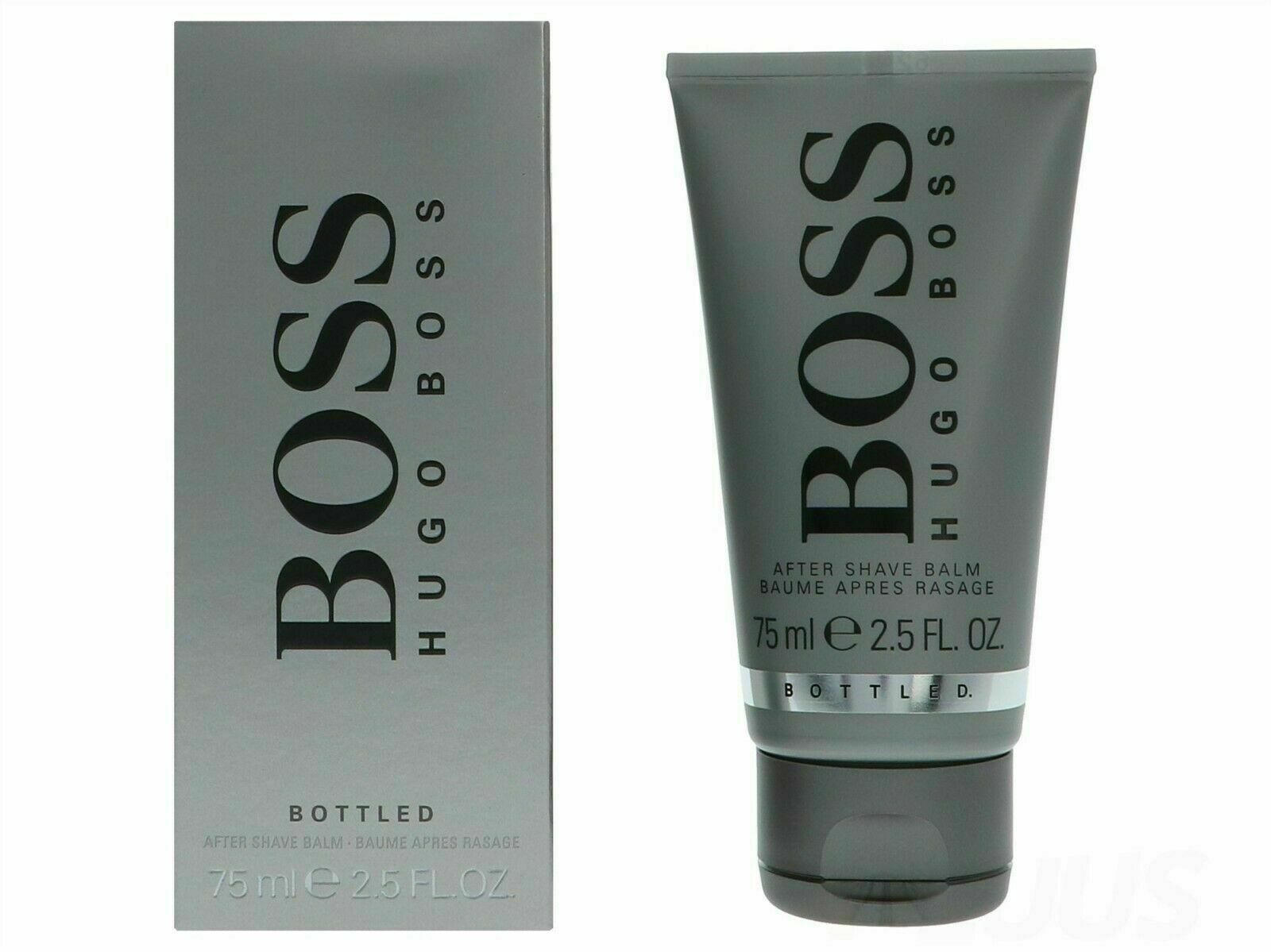 new boss aftershave 2018