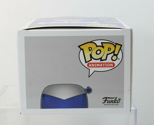 toonami tom figure
