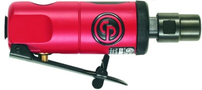 Chicago Pneumatic CP876 1/4'' gerade Luft pneumatische Schneideisen Schleifmaschine