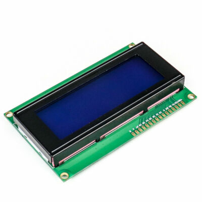 LCD 2004 Blue 20x4 LCD2004 Character Module Display Screen For