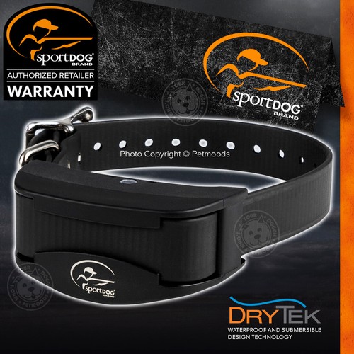 SportDOG SDFCR AddADog Collar Rechargeable for SDF100C InGround