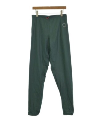 Yama to Michi Pants (Other) Green M 2200489076222