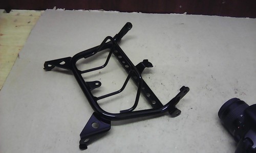 Soporte de faros negro OEM HONDA 61310-GEZ-670ZA, 2003 - 2023,... - Imagen 7 de 16