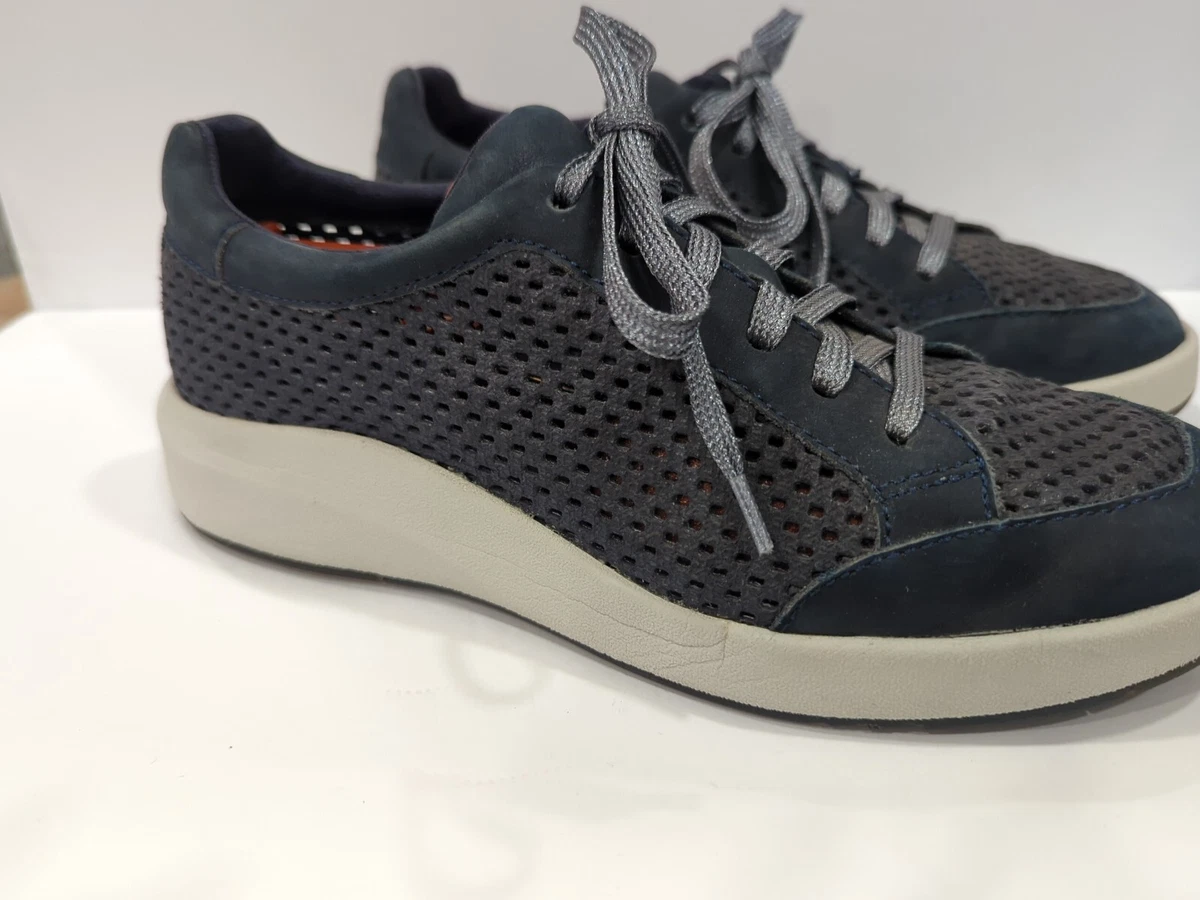 Women's tie shoes with shop arch support