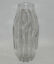 Miniaturansicht 5  - Große, schlanke Nachtmann Vase, Kristallglas, Handarbeit, 33,0 cm