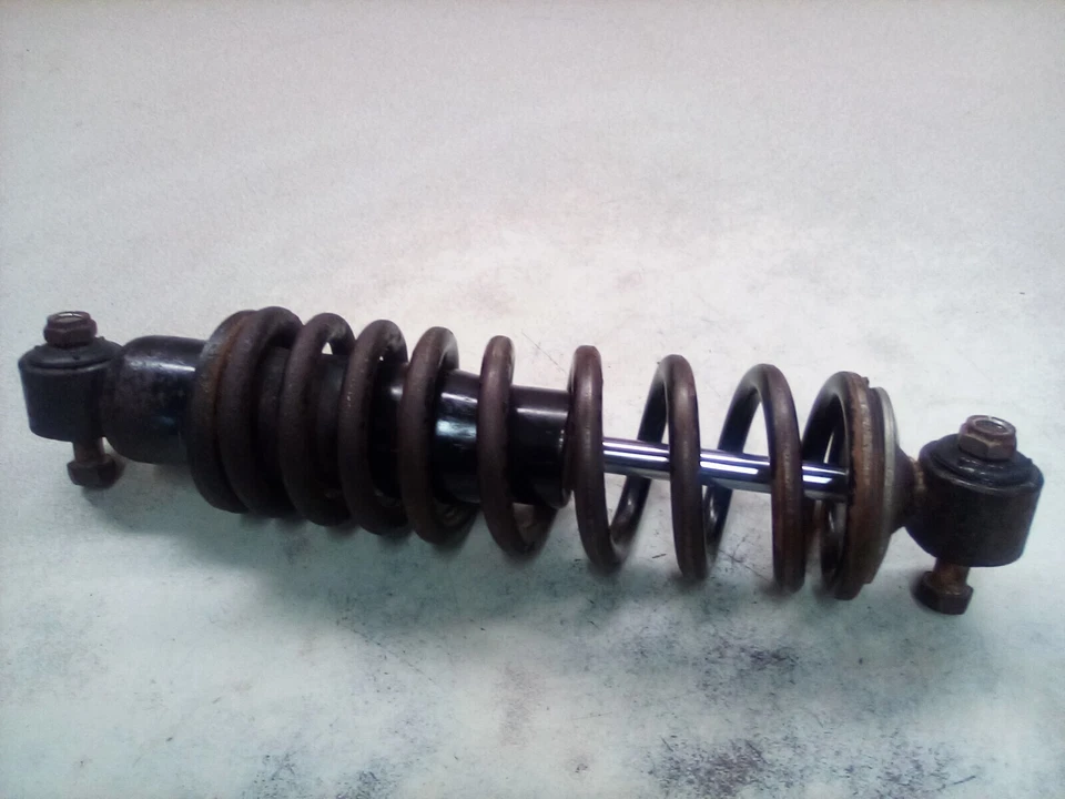 1998 Polaris Indy 500 Arvin Rear Suspension Forward Shock Center xlt 440 - Image 4 of 4