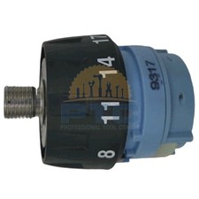 MAKITA 123868-8 Complete Transmission To / Df332D, Xfd11, Ddf483