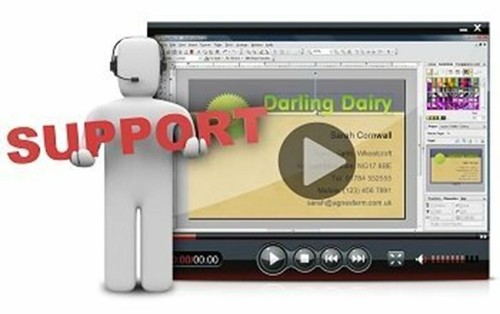 Serif PagePlus X6 NEW Desktop Publishing DTP PDF Editor eBook Design PC Software - Picture 6 of 6