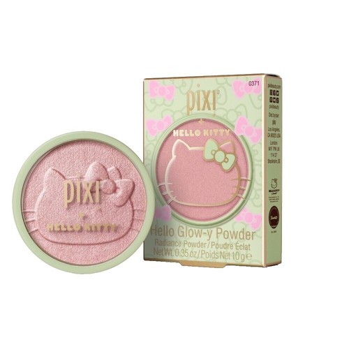 Vintage HTF Dior Poudrier Dentelle Illuminating Pressed Powder