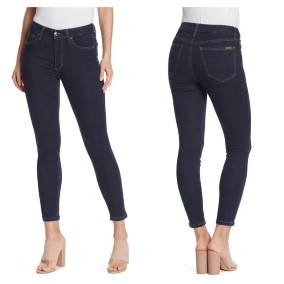 Joe's curvy 2025 skinny ankle