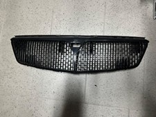 LANCIA DELTA 2 SERIE MASCHERINA GRIGLIA GRILL OLD STOCK