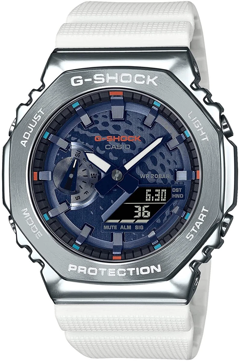 CASiO G-SHOCK GM-2100RI21-7AJR Ryo Ishikawa Men's Watch New