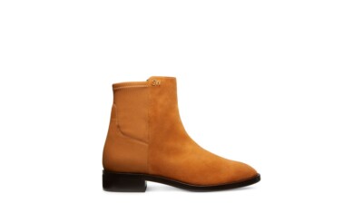 Stuart Weitzman Kye City Bootie Size 8