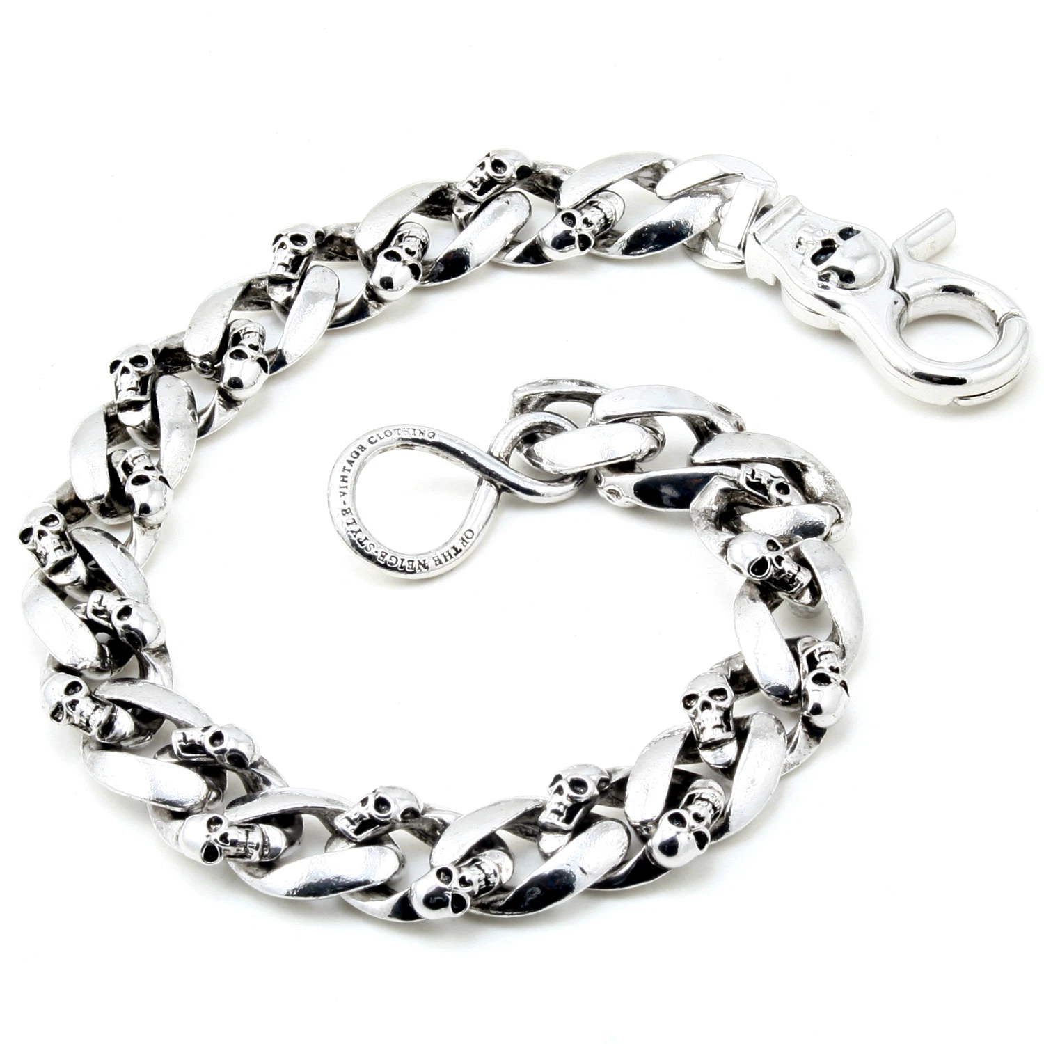 Image WALLET CHAIN