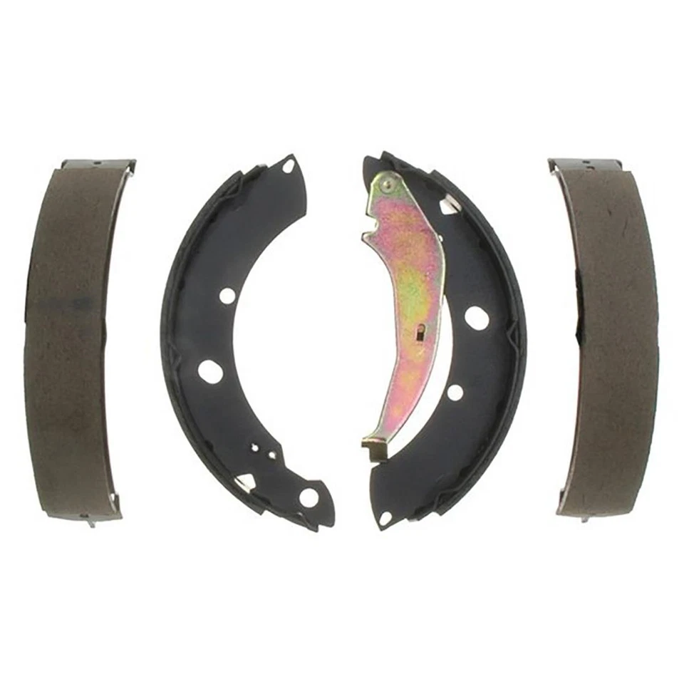 Fits 2007 2008 2009 Chrysler PT Cruiser Rear Drums Brake Shoes & Hardware Spring - Изображение 2 из 4