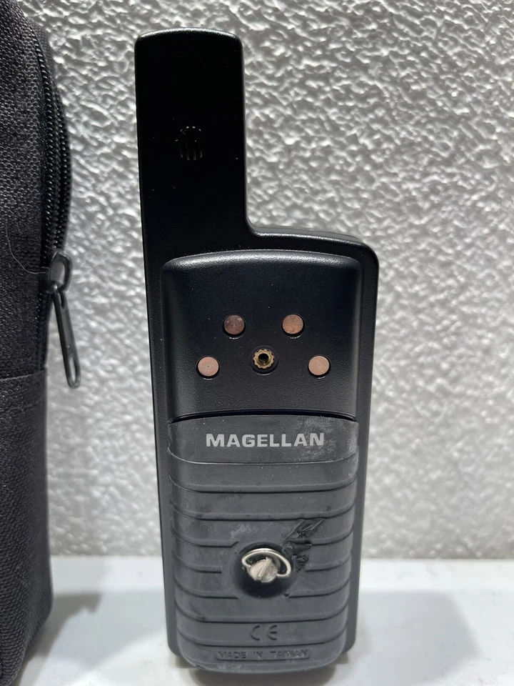 Magellan GPS 315 Personal Navigator Hiking Geocache BIN D - Image 2 of 3