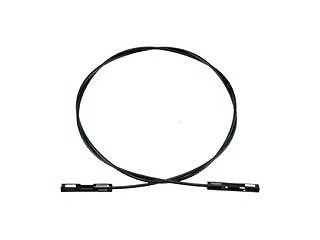 Para 2008-2010 Chevrolet Silverado 3500 HD Dorman Cable de freno de estacionamiento 2009 Foto 3 de 4