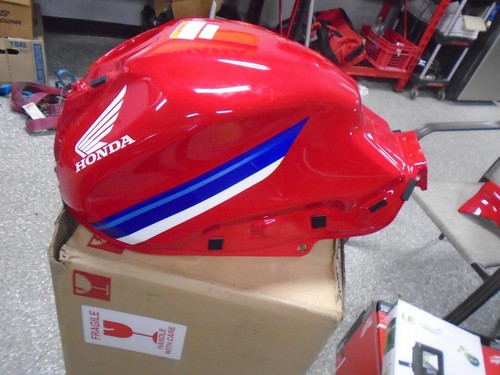 24 25 2024 2025 Honda CBR 650 Fuel Tank CBR650R CBR650 650R GAS CBR650AC