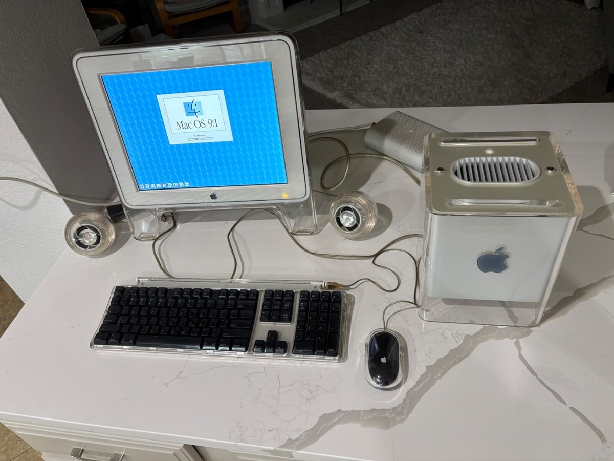Apple Desktop - M7886 for sale online | eBay