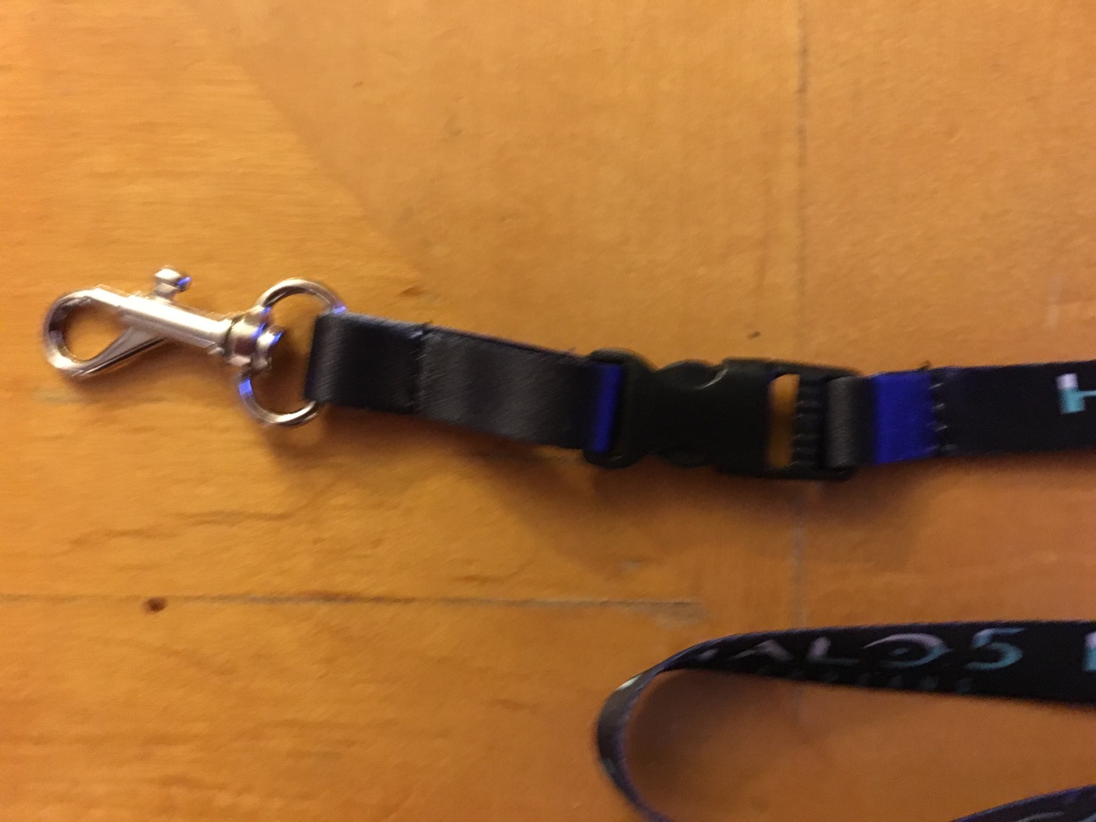 Halo 5 Guardians Lanyard Holder eBay