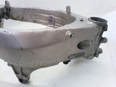 Kawasaki Zxr 400 Frame With Documents 1994 Kw 48 | eBay