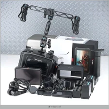 ATOMOS NINJYA V/Nauticam NA-NV cable underwater housing set #87