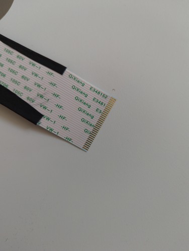 Ecran LCD HP M27fwa flex QiXiang E348152 - Photo 5/7