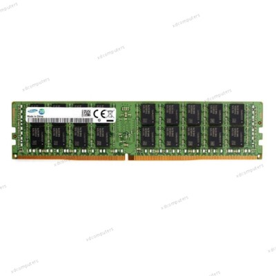 Samsung 32GB 2933MHz ECC REG RAM DDR4 2Rx4 Server Memory PC4-2933Y