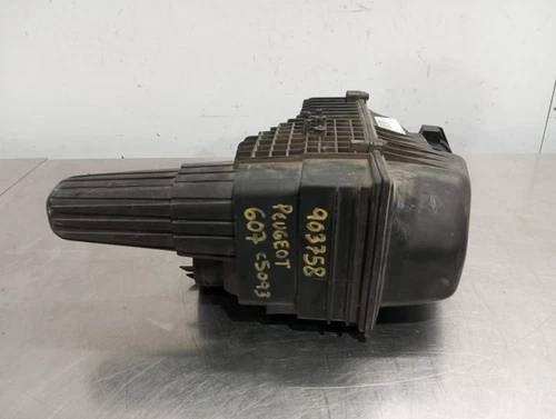 9629040380 Alloggiamento Del Filtro Dellaria per PEUGEOT 607 (S1)(12.2000 903758 - Foto 1 di 10