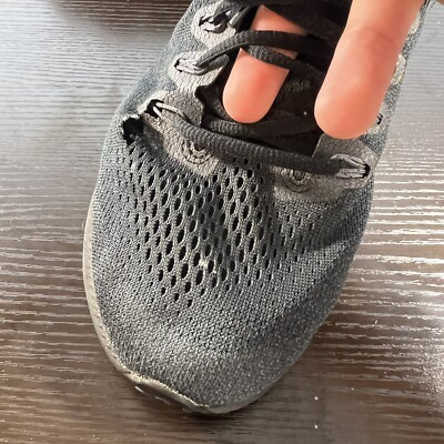 Nike Air Zoom All Out Low Black 2016 Size 10.5 Sneakers Walking Shoes Nike Air Zoom All Out Low Black 2016 Size 10.5 Sneakers  main image 4