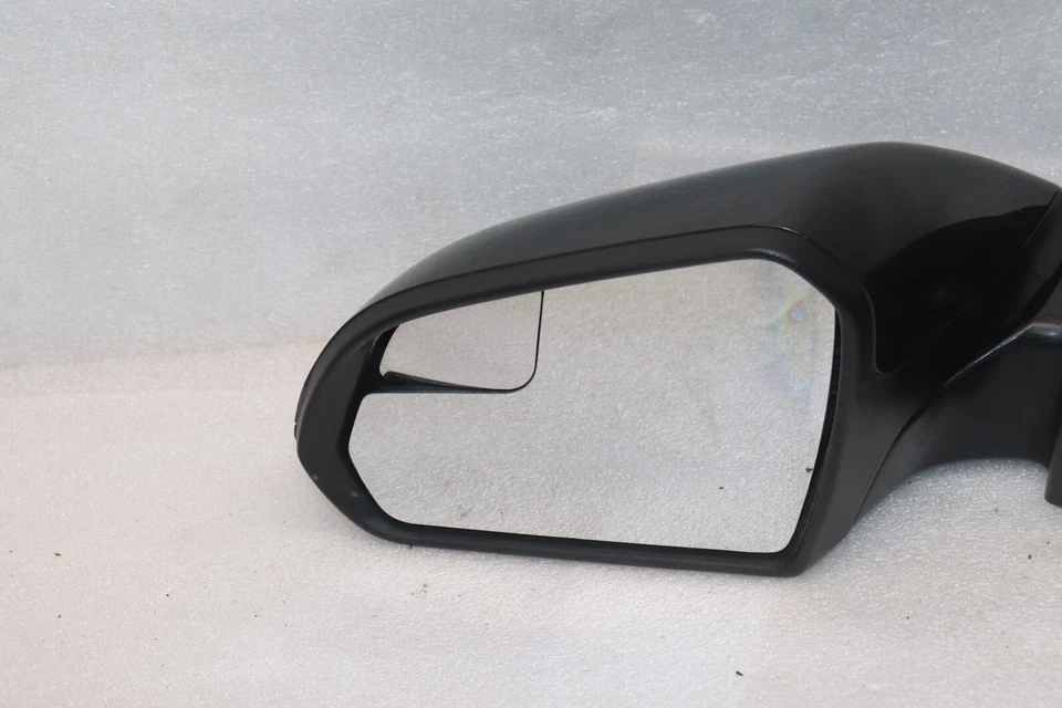 DEPO для Hyundai Sonata 2015-2017 левая дверь со стороны водителя зеркало с электроприводом с подогревом - Изображение 2 из 4