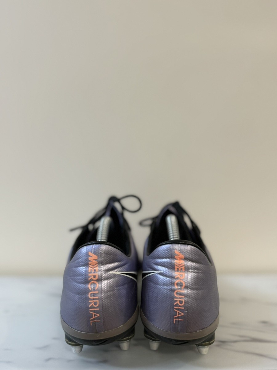 シューズ Mercurial Vapor X FG 28cm Nike Mercurial Vapor X Red Rare Football Cleats Boots