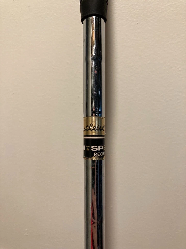 Titleist DCI Oversize Plus 9 iron - Right Handed - Image 4 of 4