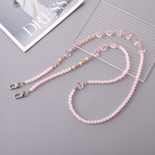 Hanging Rope Crossbody Phone Strap Phone Neck Straps Phone Case Hanging - Photo 4/16