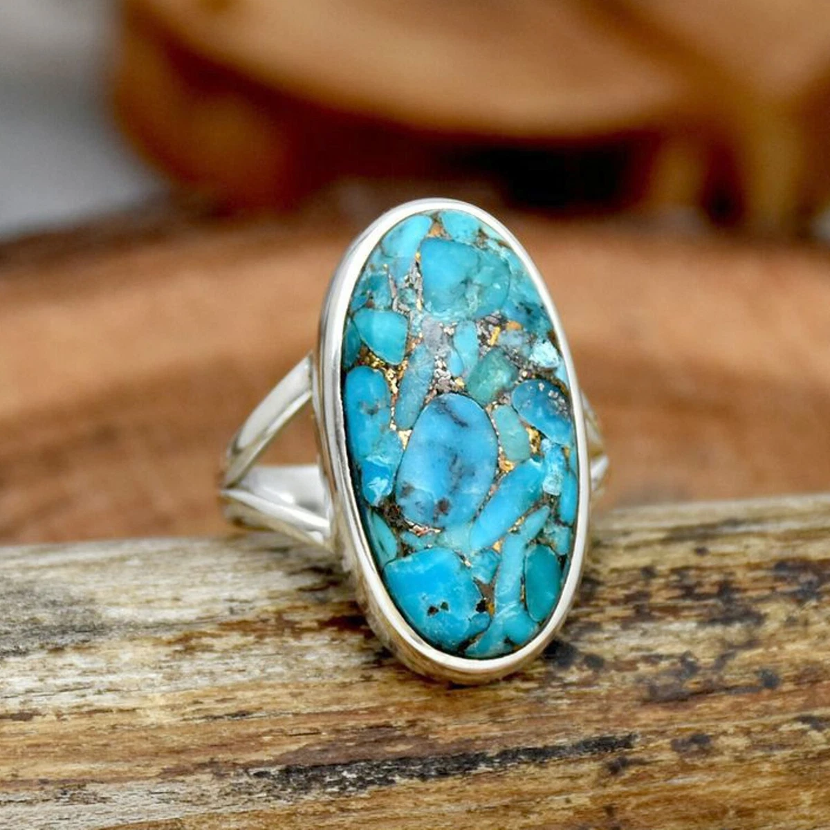 Blue on sale copper turquoise