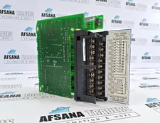 GE FANUC IC693APU300 ASM.NO. 44A729623-G01 HIGH SPEED COUNTER MODULE PCB CARD