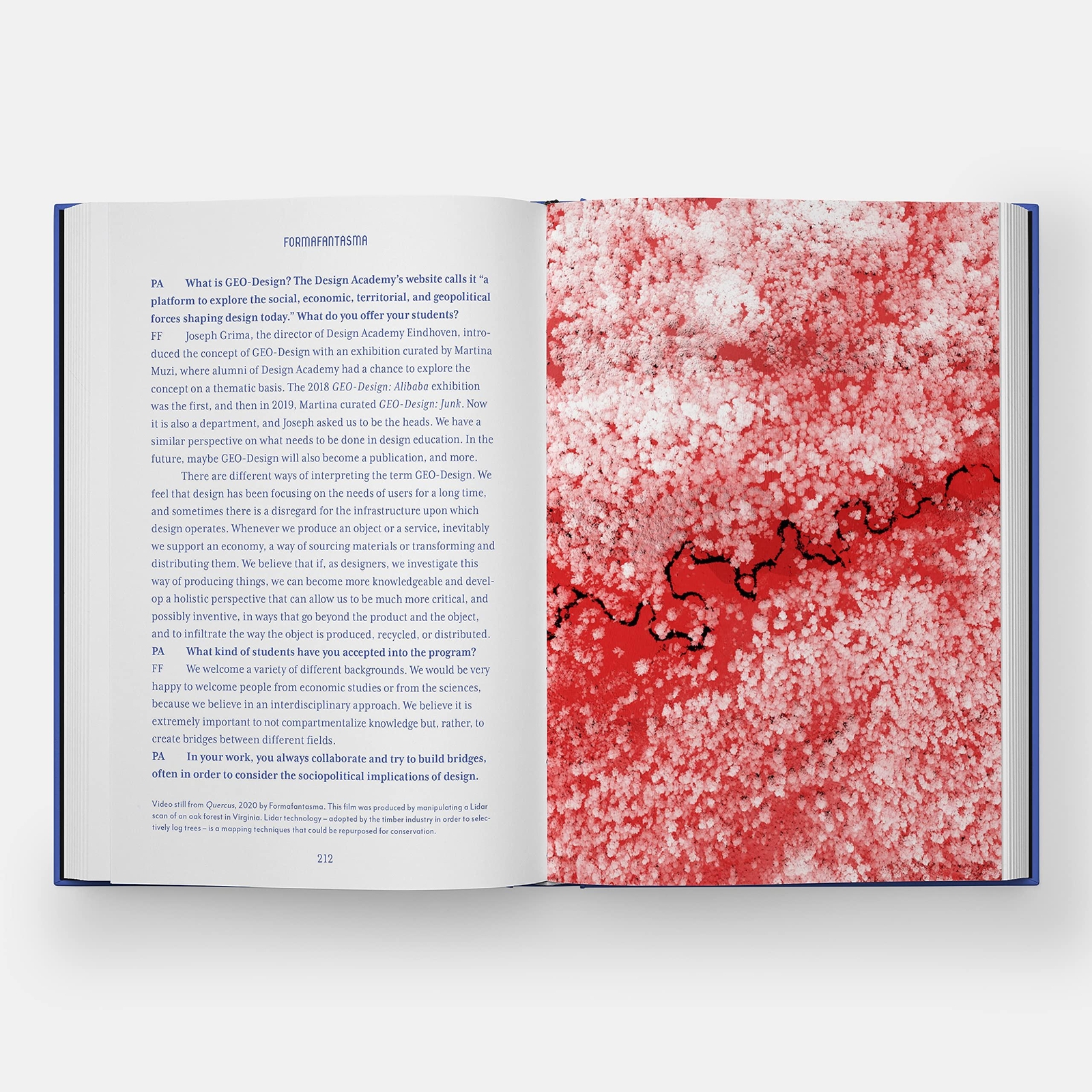 Thumbnail - Design Emergency, Alice Rawsthorn