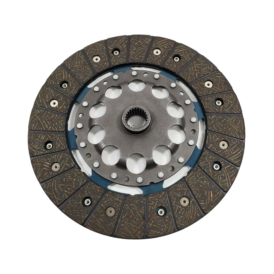 GF HD OEM CLUTCH KIT fits 09-14 VOLKSWAGEN PASSAT CC JETTA AUDI A3 2.0L L4 TURBO - Image 4 of 4