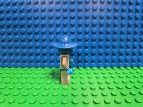 Lego Royal Soldier Guard Minifigure nex024 30371 30373 Nexo Knights CMF Lot Rare