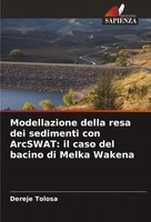 Modellazione Della Resa Dei Sedimenti Con Arcswat: Il Caso Del Bacino Di...